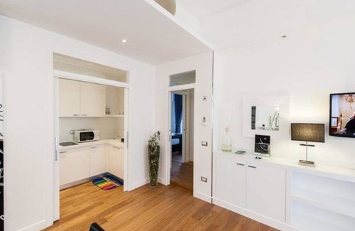 Santa Margherita Ligure Apartamento | LHP Suite Santa Margherita