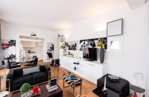 Santa Margherita Ligure Apartamento | LHP Suite Santa Margherita
