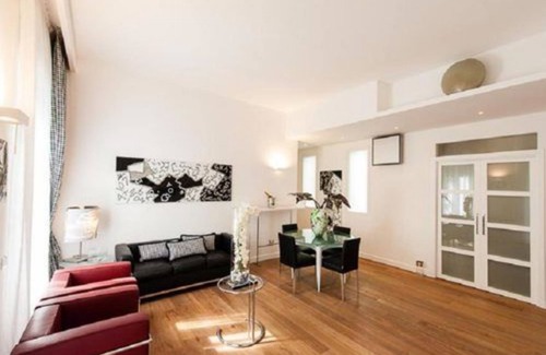Santa Margherita Ligure Apartamento | LHP Suite Santa Margherita