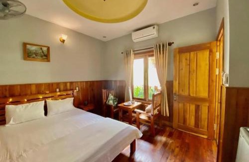 Duong Dong Apartamento | Liên Tho Hotel