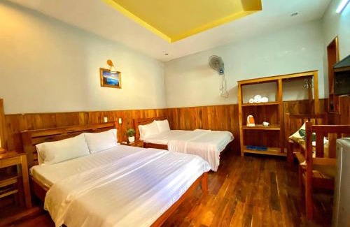 Duong Dong Apartamento | Liên Tho Hotel