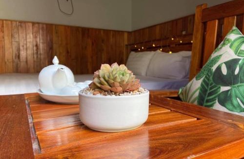 Duong Dong Apartamento | Liên Tho Hotel