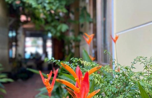 Duong Dong Apartamento | Liên Tho Hotel