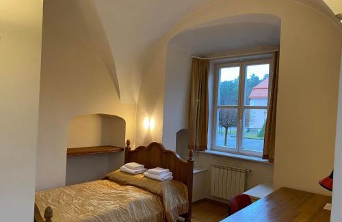 Alytus county Cama Y Desayuno | Liškiavos vienuolyno ansamblis