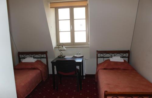 Alytus county Cama Y Desayuno | Liškiavos vienuolyno ansamblis