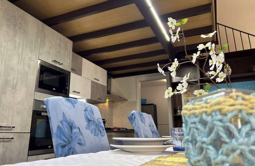 Picanello-Ognina-Barriera-Canalicchio Casa | [Li Cuti House] -Lungomare Catania + Self Check-in