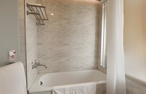 West Central District Hotel | Li Duo Best Hotel
