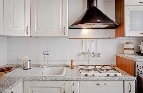 Livorno Apartamento | Li-e625-pipa16a1 - The Journalist House