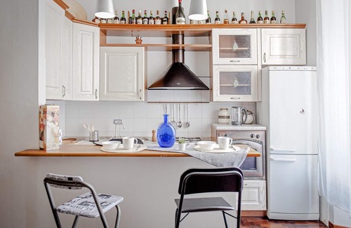 Livorno Apartamento | Li-e625-pipa16a1 - The Journalist House