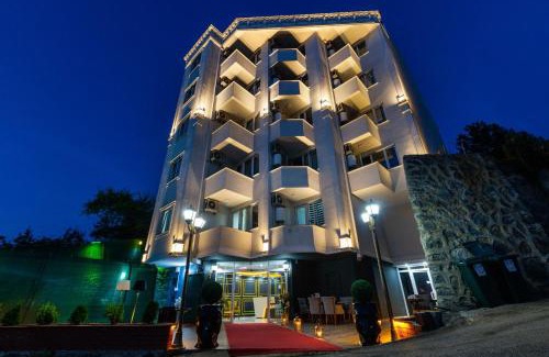 Trabzon Apartamento | LİFE POOL SUİTE HOTEL