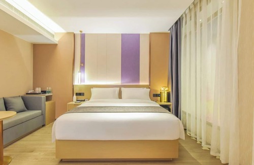 Yuzhong Hotel | Li Feng Hotel Jiefang Monument