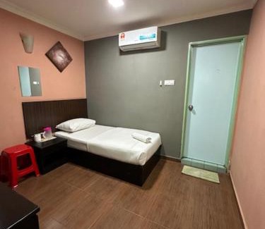 Taman Bukit Dahlia Hotel | Li Garden Hotel