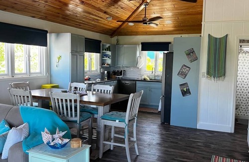 Great Guana Cay Casa | Li'l Gecko Cottage - Guana Cay 2/2