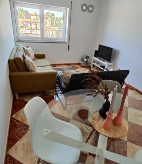 Ponte de Lima Apartamento | Li-miana Alojamento Local