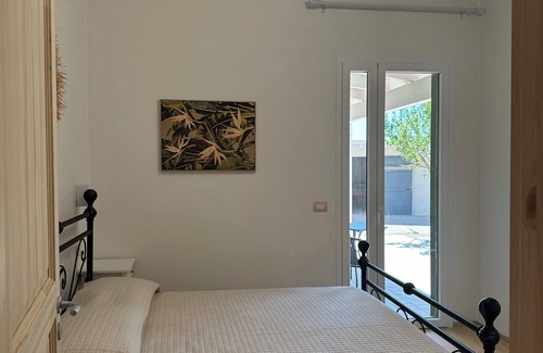 Lizzanello Cama Y Desayuno | Li Mori Rooms