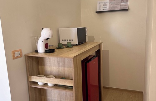 Lizzanello Cama Y Desayuno | Li Mori Rooms