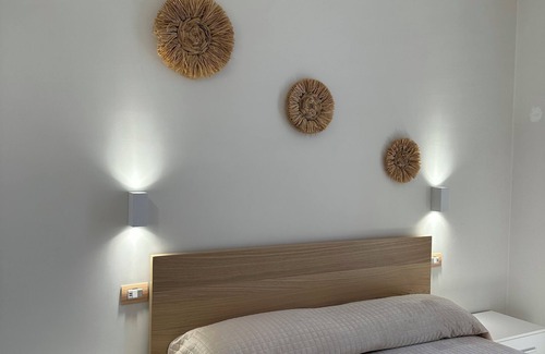 Lizzanello Cama Y Desayuno | Li Mori Rooms