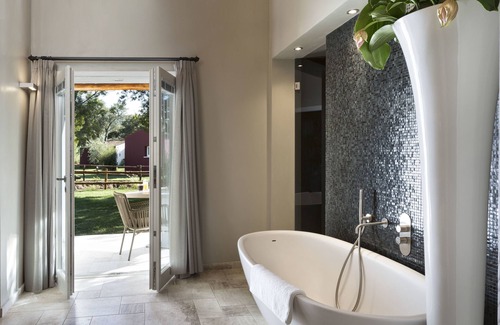 Arzachena Hotel | Li Neuli Country Club
