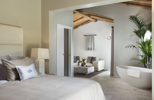 Arzachena Hotel | Li Neuli Country Club