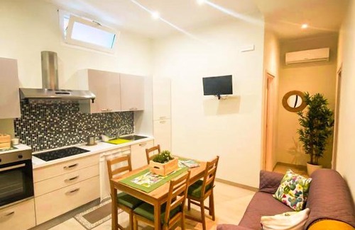Collemeto Apartamento | Li Palasciani