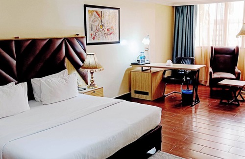 Ojodu Hotel | Li tour international hotel
