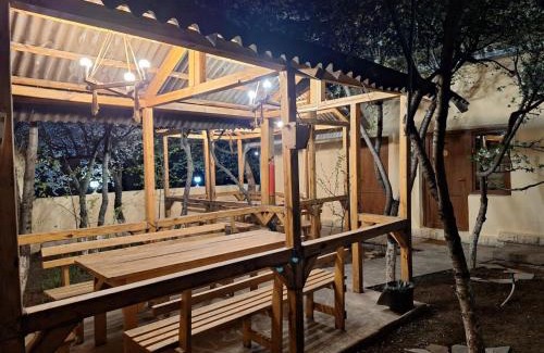 Yerevan Casa | Li-Yes Qanaqer