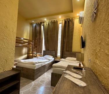 Yerevan Casa | Li-Yes Qanaqer