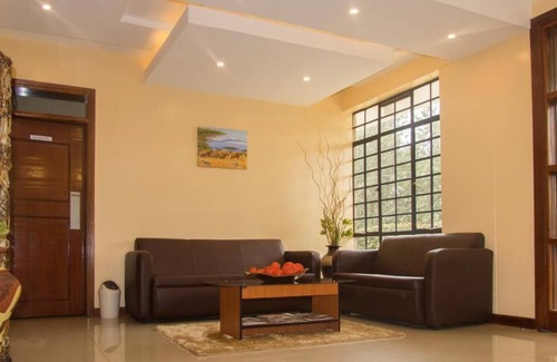 Langata Hotel | LIA Hotel & Training Centre