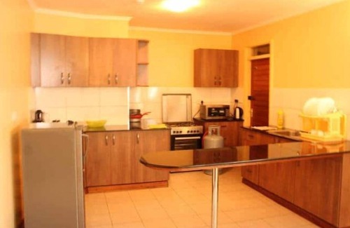 Langata Hotel | LIA Hotel & Training Centre