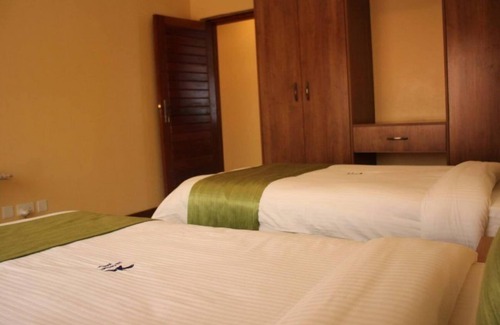 Langata Hotel | LIA Hotel & Training Centre