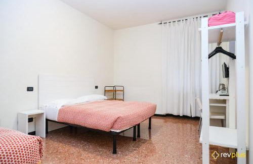 La Spezia Casa | Lia Rooms 3