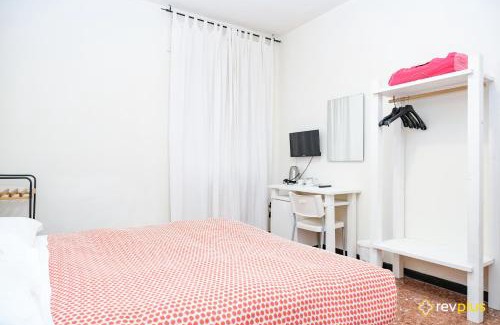 La Spezia Casa | Lia Rooms 3