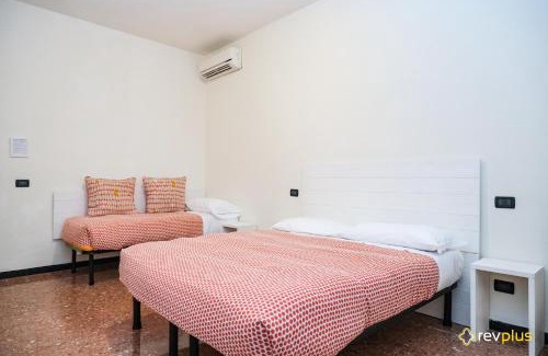 La Spezia Casa | Lia Rooms 3