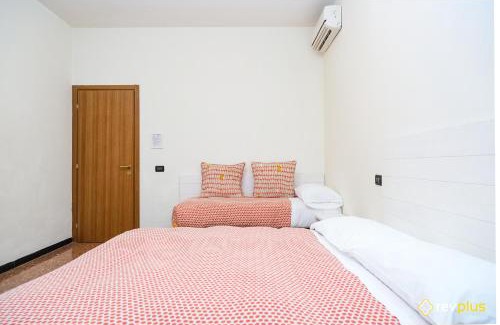 La Spezia Casa | Lia Rooms 3