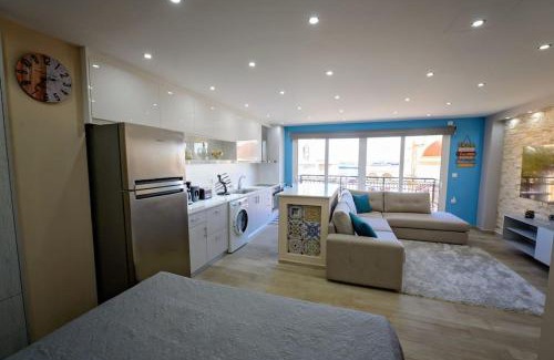 Pothia Apartamento | Lia's apartment