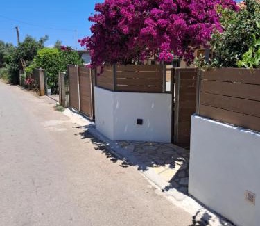 Apolpaina Casa | Lia's Cozy House