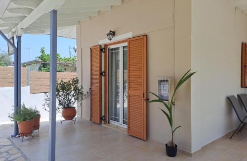 Apolpaina Casa | Lia's Cozy House