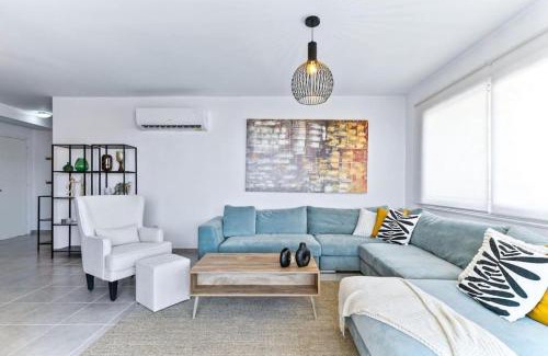 Peyia Town Apartamento | Lia's Gardens