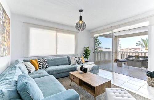 Peyia Town Apartamento | Lia's Gardens