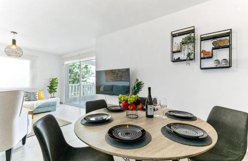 Peyia Town Apartamento | Lia's Gardens