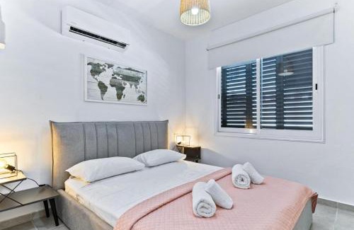 Peyia Town Apartamento | Lia's Gardens