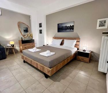Kropia Apartamento | Lia's luxury apartment - near airport