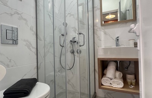 Loutra Edipsou Hotel | Lia Studios