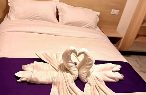 Nakuru Hotel | Liaizons Hotel Nakuru