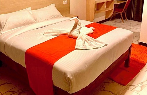 Nakuru Hotel | Liaizons Hotel Nakuru