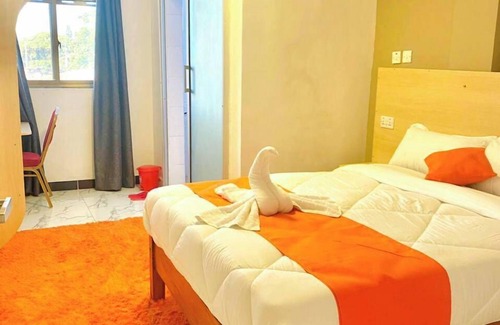 Nakuru Hotel | Liaizons Hotel Nakuru