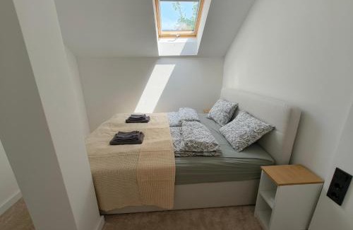 Szeged Apartamento | Liam Apartman