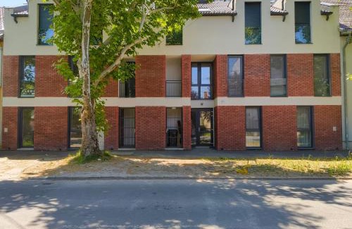 Szeged Apartamento | Liam Apartman