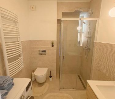 Szeged Apartamento | Liam Apartman