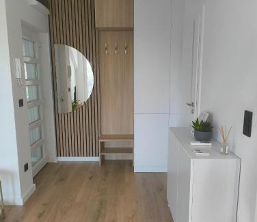 Szeged Apartamento | Liam Apartman